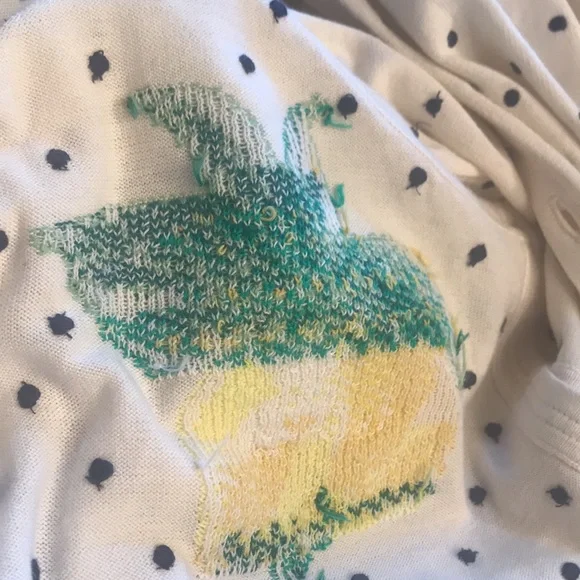 Talbots cardigan sweater - Picture 8 of 8